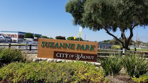 Park «Suzanne Park», reviews and photos, 625 Suzanne Rd, Walnut, CA 91789, USA