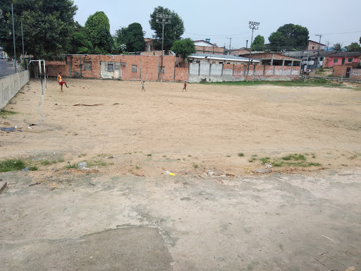 Campo de softbol Manaus