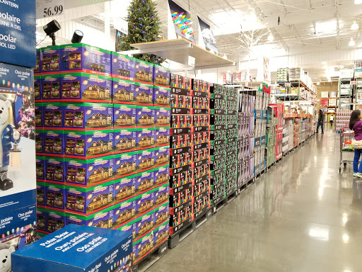 Warehouse store «Costco Wholesale», reviews and photos, 4801 Central Ave, Richmond, CA 94804, USA