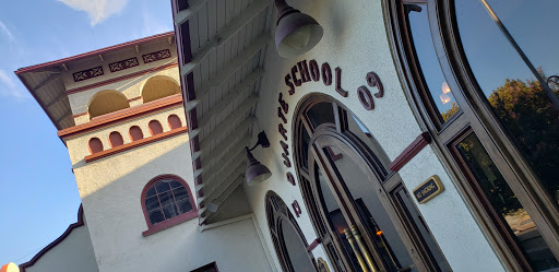 The Old Spaghetti Factory image