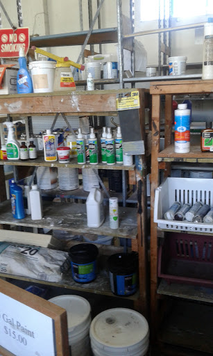 Thrift Store «Habitat For Humanity Restore», reviews and photos