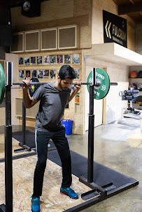 Fulcrum Training Hall - Photo 4 - Car repair in Redmond, WA, Bellevue