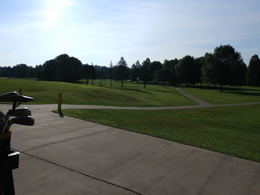 Public Golf Course «Worthington Golf Club», reviews and photos, 3414 Roseland Ave, Parkersburg, WV 26104, USA