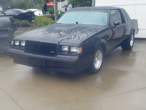 Auto Parts Store «Brothers Performance», reviews and photos, 3060 Performance Cir, DeLand, FL 32724, USA