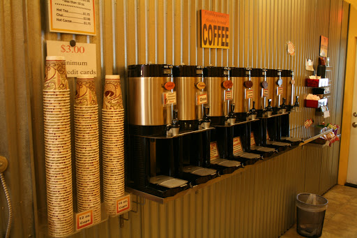 Coffee Shop «Market Street Coffee & Tea», reviews and photos, 61 E Market St, Corning, NY 14830, USA