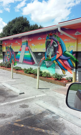 Grocery Store «Fiesta Tropical Market», reviews and photos, 547 E Bridgers Ave, Auburndale, FL 33823, USA