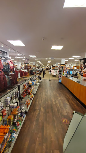 Book Store «Boston College Bookstore», reviews and photos, 140 Commonwealth Avenue, Chestnut Hill, MA 02467, USA