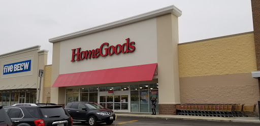 Department Store «HomeGoods», reviews and photos, 9616 Reisterstown Rd, Owings Mills, MD 21117, USA