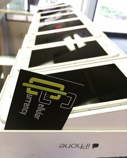 Cell Phone Store «Cellular Currency», reviews and photos, 911 Graham Rd #36, Cuyahoga Falls, OH 44221, USA