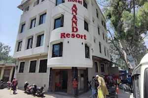 Hotel Anand Resort Bar and Restaurant होटल आनंद रिसोर्ट, बार एंड रेस्टोरेंट image