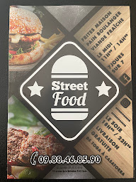 Photo n°47 de Street food à Bastia ()