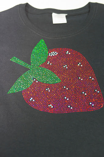 Custom T-shirt Store «Big Frog Custom T-Shirts of Valrico - Brandon», reviews and photos, 3478 Lithia Pinecrest Rd, Valrico, FL 33596, USA