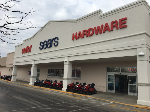 Sears Appliance and Hardware Store, 2811 Dekalb Pike, Norristown, PA 19401, USA, 