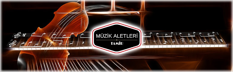 Muzik Aletleri Tamiri