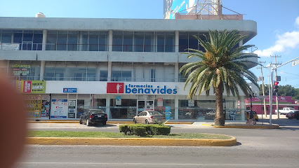 Farmacia Benavides Saltillo Coss