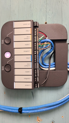 Locksmith «The Flying Locksmiths- Jacksonville», reviews and photos, 7901 Baymeadows Way Ste 25, Jacksonville, FL 32256, USA