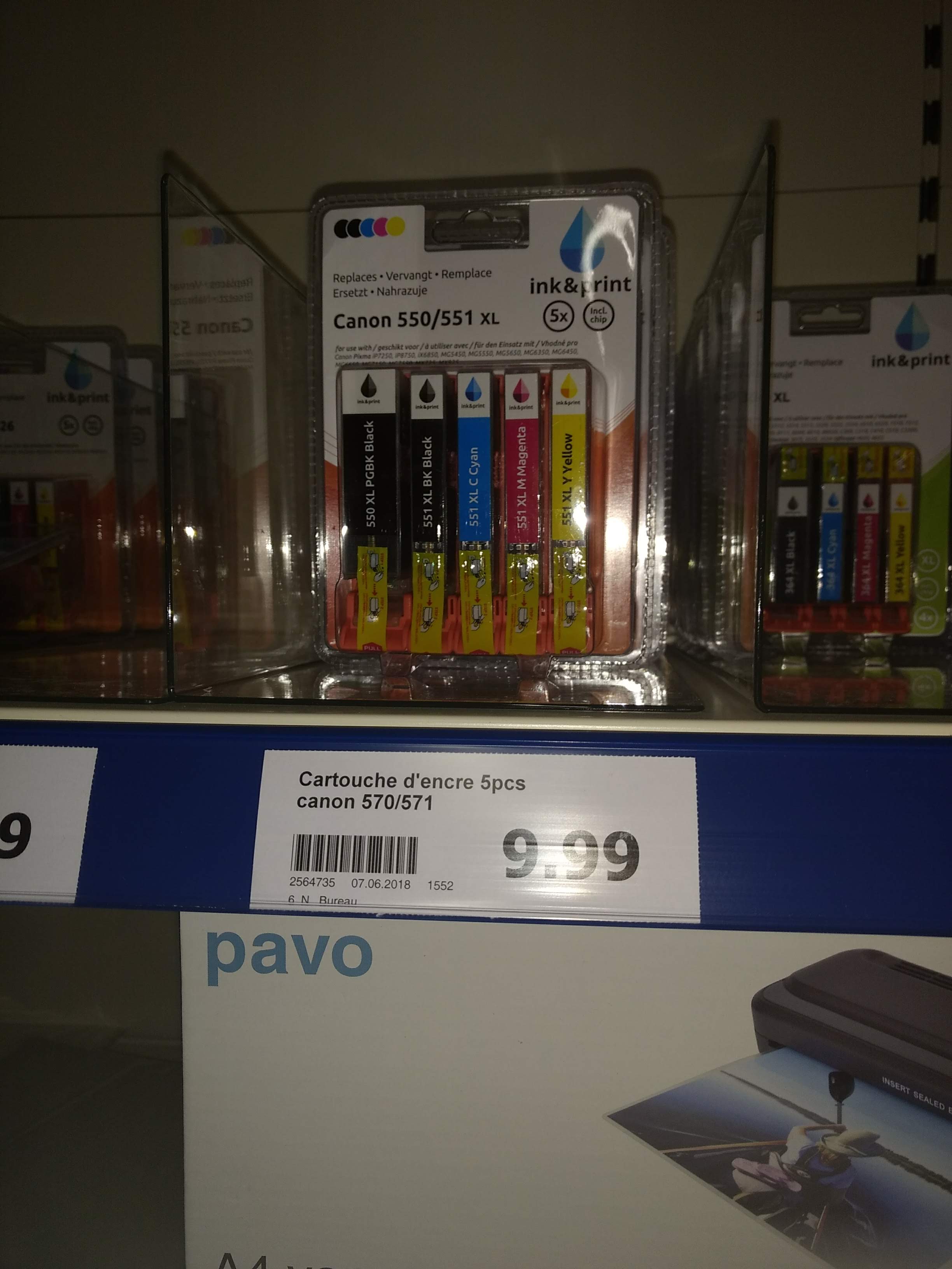 Photo n° 29 de l'avis de Jy.e fait le 30/07/2018 à 20:15