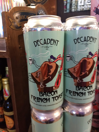 Liquor Store «Elevated Beer Wine & Spirits», reviews and photos, 4135 Hiawatha Ave, Minneapolis, MN 55406, USA