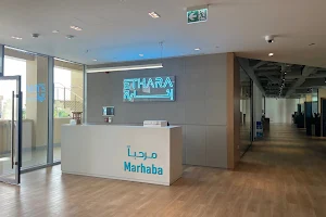 Ethara Marina Grandstand Office image