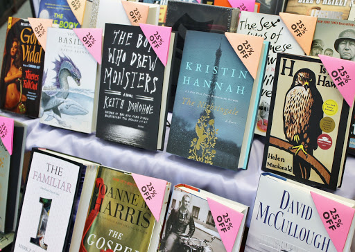 Book Store «Firefly Bookstore», reviews and photos, 271 W Main St, Kutztown, PA 19530, USA