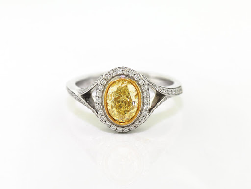 Jeweler «Jessop Jeweler», reviews and photos, 401 W C St, San Diego, CA 92101, USA