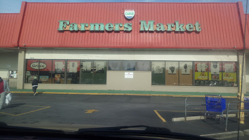 Produce Market «Caribbean Farmers Market», reviews and photos, 5410 Covington Hwy, Decatur, GA 30035, USA
