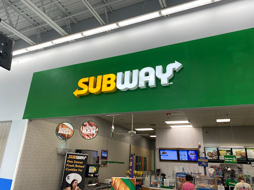 Discount Store «Walmart», reviews and photos, 270 Indian Run St, Exton, PA 19341, USA