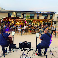 Photos du propriétaire du Restaurant de tapas Le Vin226 à Lozari - n°9