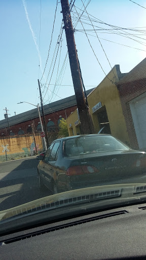 Auto Repair Shop «B & O Auto Repair Shop», reviews and photos, 1101 James St, Baltimore, MD 21223, USA