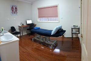 The Physiotherapy & Sports Injury Clinic Point Cook