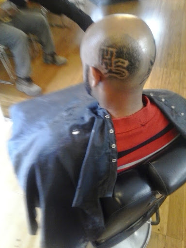 Barber Shop «Barbershop great news», reviews and photos, 11324 Huffmeister Rd, Houston, TX 77065, USA