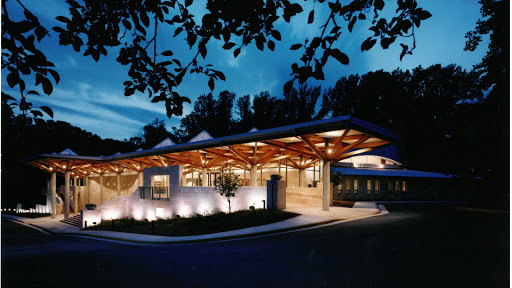 Temple Rodef Shalom