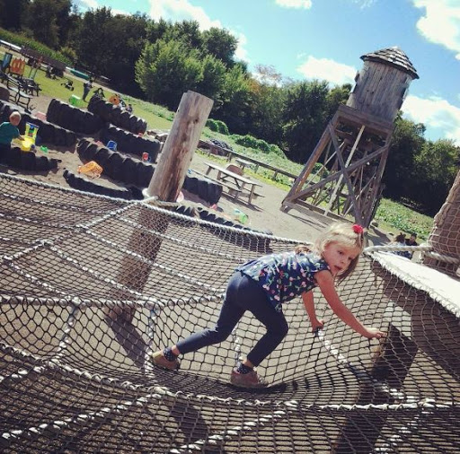 Christmas Tree Farm «Piney Acres», reviews and photos, 1115 E 1000 N, Fortville, IN 46040, USA