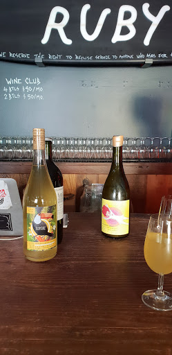 Wine Store «Ruby Wine», reviews and photos, 1419 18th St, San Francisco, CA 94107, USA