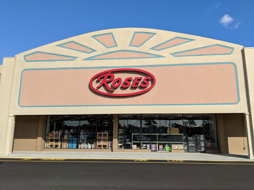 Roses Discount Store