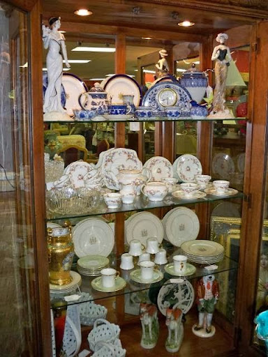 Consignment Shop «Encore Interiors Consignment», reviews and photos, 2300 N Federal Hwy, Fort Lauderdale, FL 33316, USA