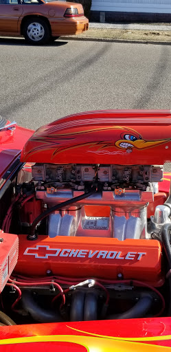 Used Car Dealer «C & C Auto Sales», reviews and photos, 613 River Rd, Riverside, NJ 08075, USA