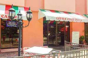 Little Italy Restaurant image
