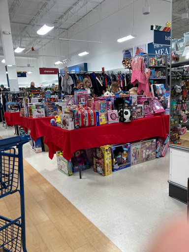 Department Store «Marshalls», reviews and photos, 7905 NE 6th Ave, Vancouver, WA 98665, USA