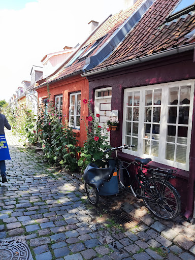 T&T Barbershop in Aarhus, Aarhus