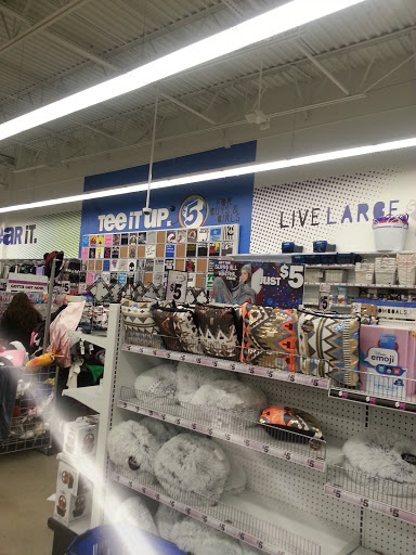 Variety Store «Five Below», reviews and photos, 5419 TX-1604 Loop, San Antonio, TX 78253, USA
