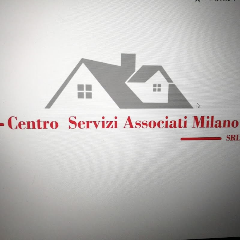 Centro Servizi Associati Milano