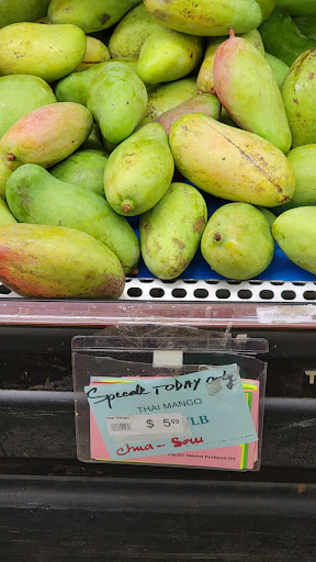 Asian Grocery Store «Pacific Supermarkets», reviews and photos, 6750 NE Broadway St, Portland, OR 97213, USA