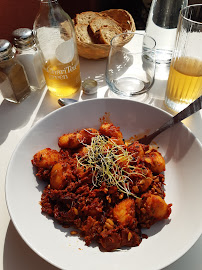 Plats et boissons du Restaurant Les soeurs Foucher à La Chapelle-sur-Erdre - n°4