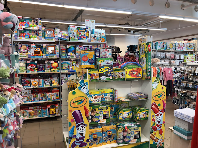 Hozzászólások és értékelések az Kangaboo STOP SHOP Óbuda-ról