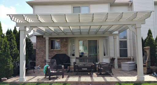 Painter «Imperial Painting», reviews and photos, 43058 Burlington Dr, Sterling Heights, MI 48313, USA