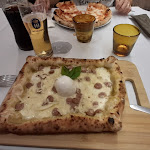 Photo n°1 de l'avis de Salvatore.u fait le 08/10/2022 à 11:00 sur le  Gonia Pizzeria fritti e cucina à Mesagne