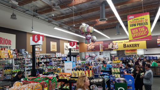 Grocery Store «Superior Grocers», reviews and photos, 4308 Slauson Ave, Maywood, CA 90270, USA