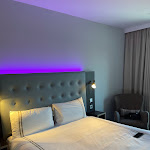 Photo n°2 de l'avis de Marko.r fait le 22/08/2023 à 05:25 sur le  Premier Inn Düsseldorf City Friedrichstadt hotel à Düsseldorf