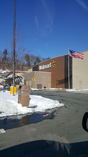 Department Store «Walmart Supercenter», reviews and photos, 1100 New Haven Rd, Naugatuck, CT 06770, USA